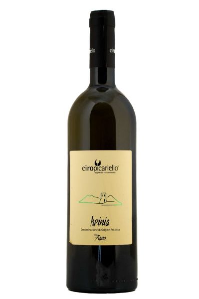 Picture of 2019 Ciro Picariello Irpinia Fiano