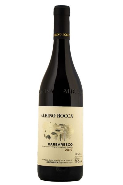 Picture of 2019 Albino Rocca Barbaresco