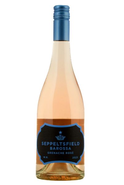 Picture of 2023 Seppeltsfield Grenache Rosé