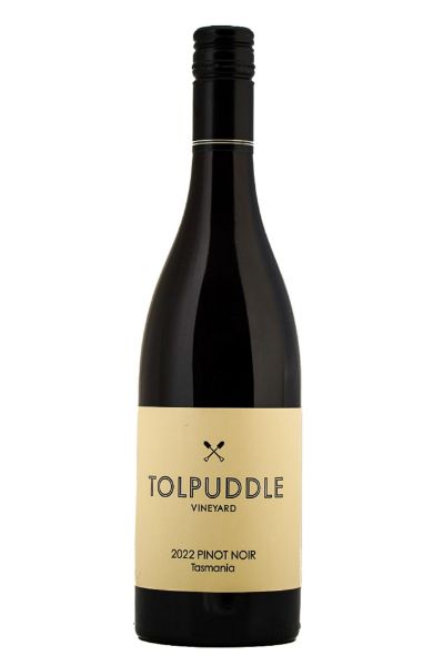 Picture of 2022 Tolpuddle Vineyard Pinot Noir