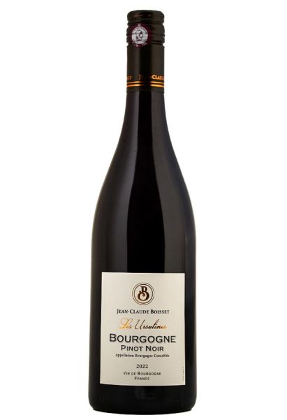 Picture of 2022 Jean-Claude Boisset Bourgogne Rouge 'Les Ursulines'