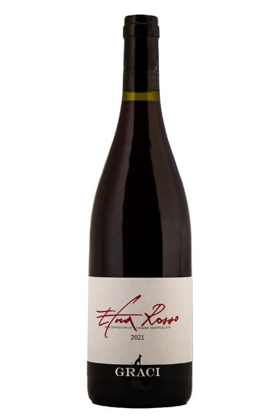 Picture of 2021 Graci Etna Rosso 