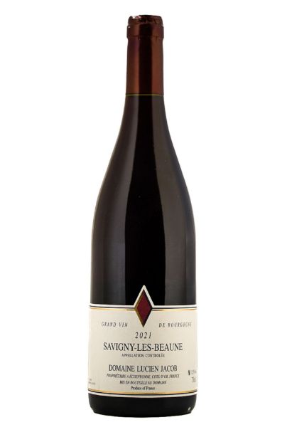 Picture of 2021 Domaine Lucien Jacob Savigny-les-Beaune