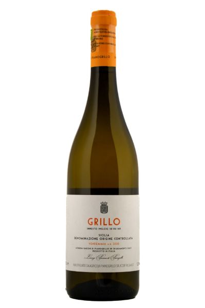 Picture of 2020 Pianogrillo Grillo