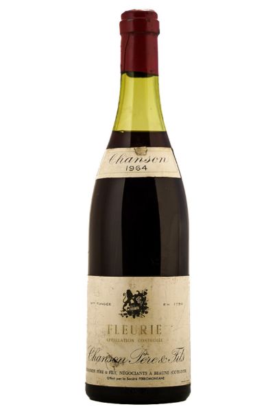 Picture of 1964 Chanson Fleurie