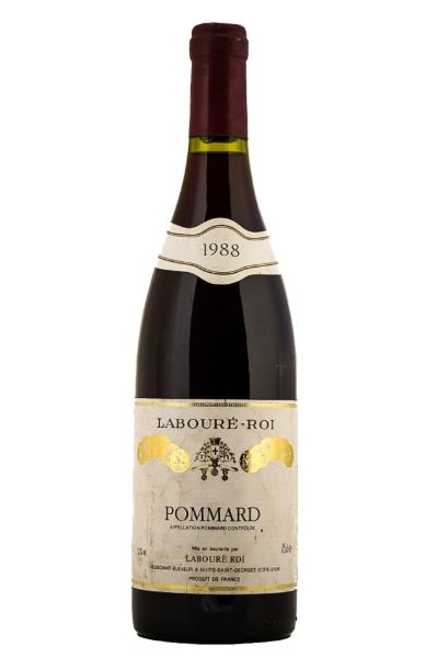 Picture of 1988 Laboure Roi Pommard
