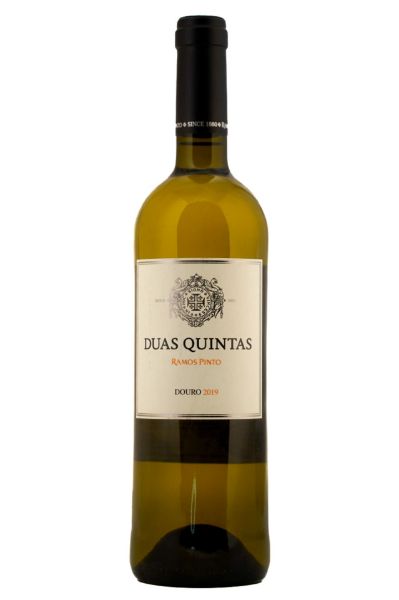 Picture of 2019 Ramos Pinto Douro Duas Quintas 