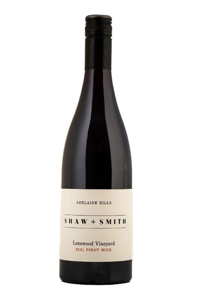 Picture of 2021 Shaw + Smith Lenswood Vineyard Pinot Noir