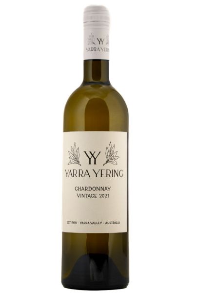 Picture of 2021 Yarra Yering Chardonnay