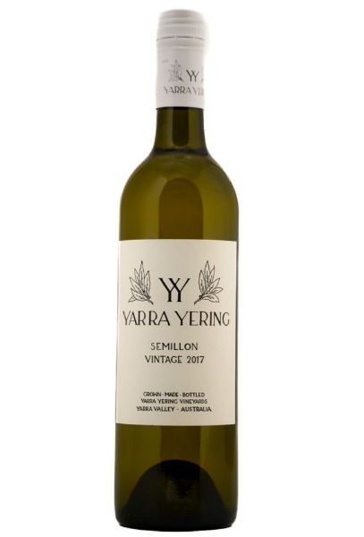 Picture of 2017 Yarra Yering Semillon