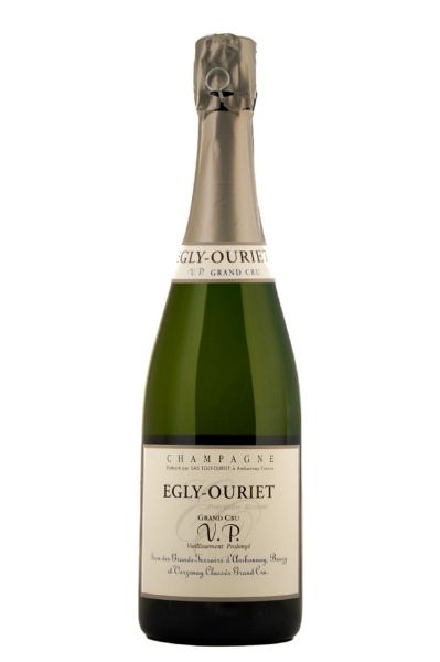 Picture of Egly-Ouriet Grand Cru Extra Brut V.P