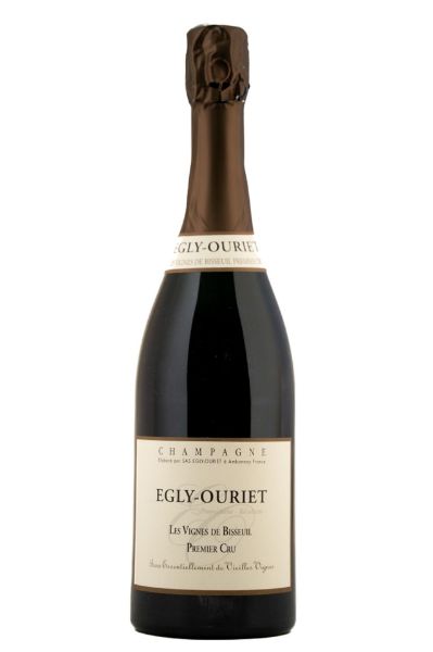 Picture of  Egly-Ouriet 1er Cru Les Vignes de Bisseuil NV