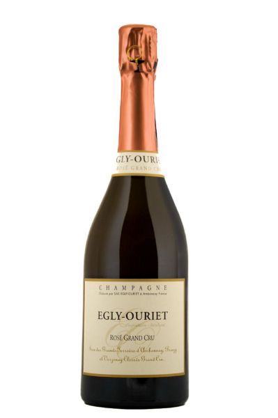 Picture of Egly-Ouriet Grand Cru Brut Rose