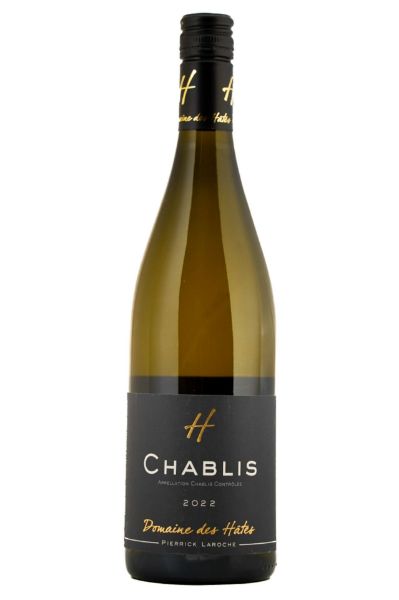 Picture of 2022 Domaine des Hates (Laroche) Chablis AC