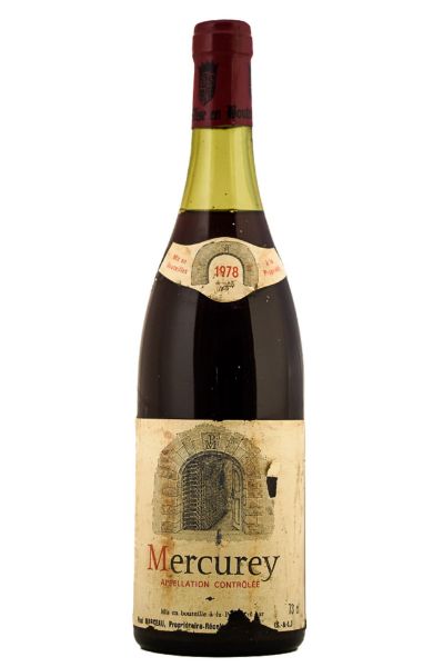 Picture of 1978 Marceau Mercurey