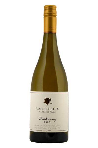 Picture of 2022 Vasse Felix Chardonnay