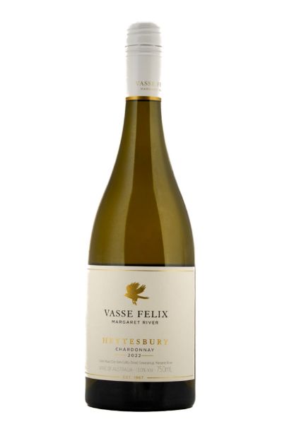 Picture of 2022 Vasse Felix Heytesbury Chardonnay