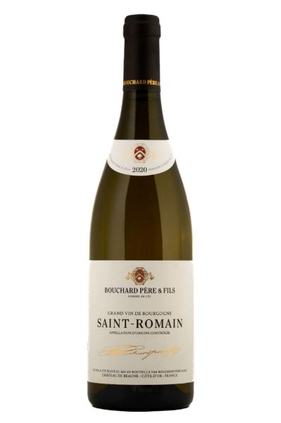 Picture of 2020 Bouchard Père et Fils Saint-Romain Blanc 