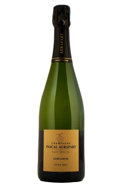 Picture of Champagne Pascal Agrapart Grand Cru Complantée N.V.