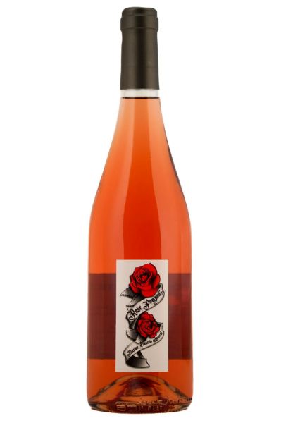 Picture of 2022 Côtes du Rhône Rosé 'Pompon', Maxime-François Laurent