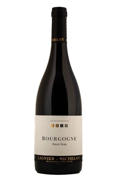 Picture of 2021 Domaine Lignier-Michelot Bourgogne Rouge