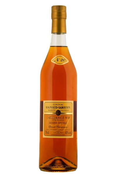 Picture of Ragnaud Sabourin Reserve Special 700ml