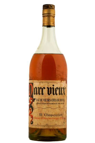 Picture of Chapoutier Vieux Marc Vallée du Rhône (1960’s), 1.5L 