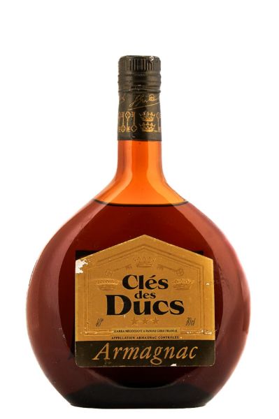 Picture of Clés des Ducs Armagnac (1970’s) 