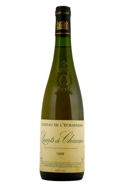 Picture of 1999 Château de l'Echarderie Quarts de Chaume