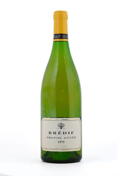 Picture of 1979 Marc Bredif Vouvray