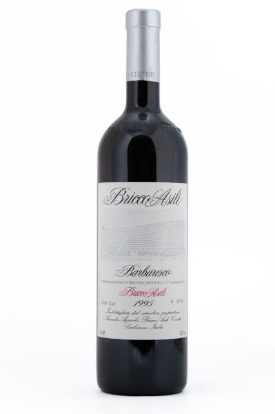 Picture of 1995 Ceretto Bricco Asili Barbaresco