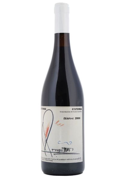 Picture of 2000 Produttori di Carema Produttori Riserva