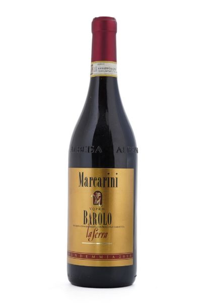 Picture of 2013 Marcarini Barolo La Serra