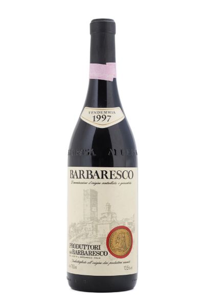 Picture of 1997 Produttori del Barbaresco Barbaresco