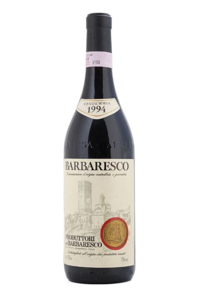 Picture of 1994 Produttori Barbaresco del Barbaresco