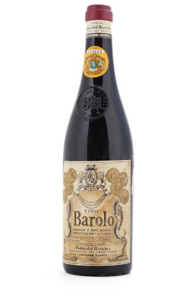 Picture of 1959 Terre del Barolo Riserva Speciale 