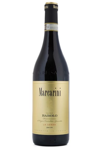 Picture of 2019 MARCARINI Barolo La Serra