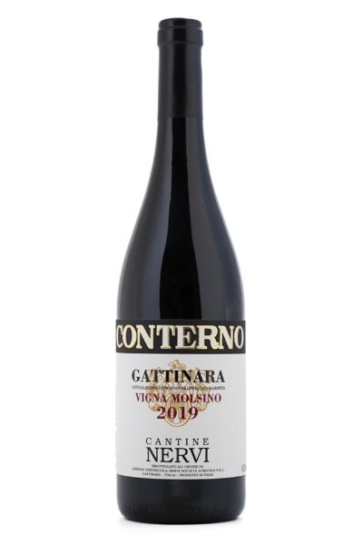 Picture of 2019 Conterno Cantine Nervi Gattinara ‘Molsino’