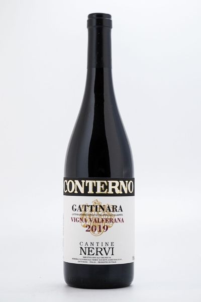 Picture of 2019 Conterno Cantine Nervi Gattinara ‘Valferana’