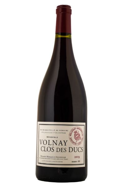 Picture of 2019 Marquis d'Angerville Volnay 1er Cru 'Clos des Ducs' MAGNUM