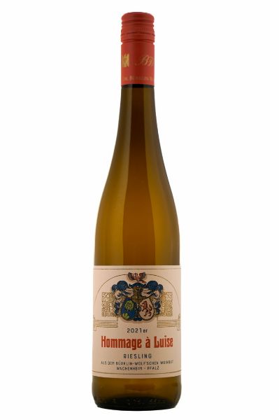 Picture of 2021 Dr. Bürklin-Wolf Riesling Hommage à Luise