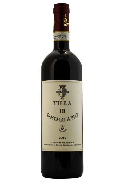 Picture of 2019 Geggiano Chianti Classico