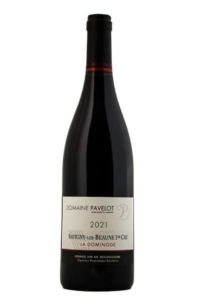 Picture of 2021 Domaine Pavelot Savigny-les-Beaune 1er Cru 'Dominodes' 