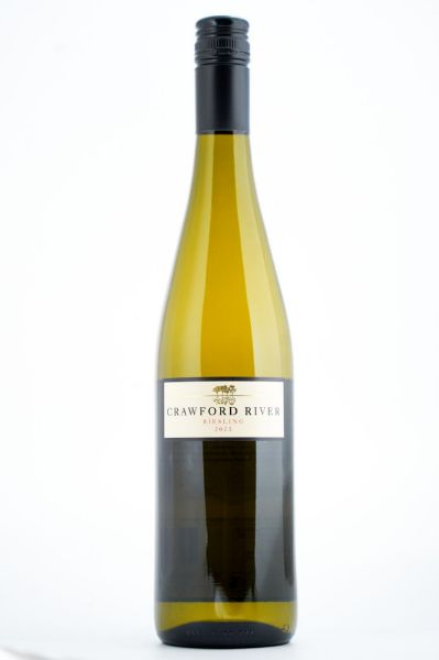 Picture of 2023 Crawford River Riesling
