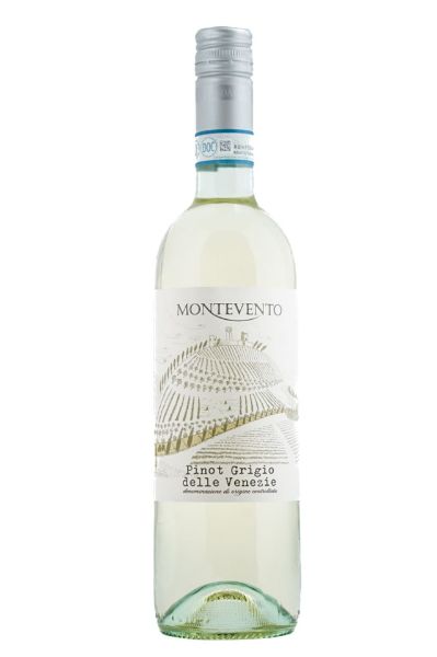 Picture of 2023 Montevento Pinot Grigio