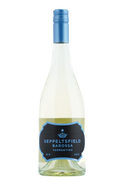 Picture of 2023 Seppeltsfield Barossa Vermentino