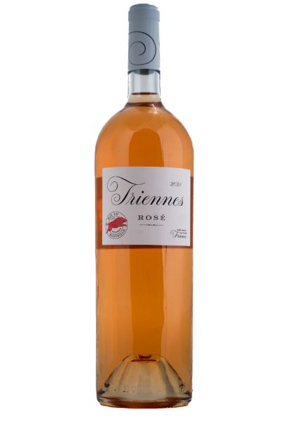 Picture of 2021 Domaine de Triennes, Rosé, Méditerranée, Provence, Magnum