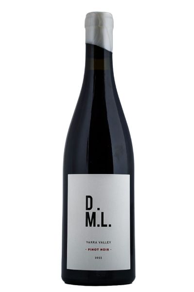 Picture of 2022 DML Upper Yarra Valley Pinot Noir