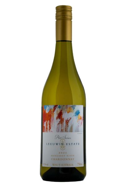 Picture of 2021 Leeuwin Estate Art Series Chardonnay