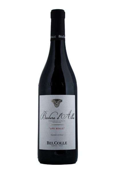 Picture of 2022 Bel Colle Barbera d’Alba
